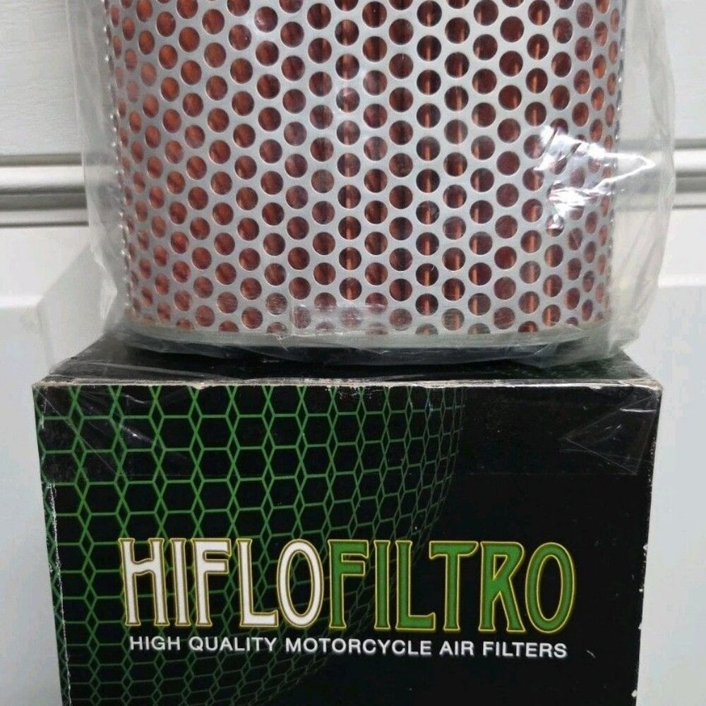 Hiflo Air Filter #HFA1908 Honda